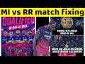 RR beat MI and qualified for Playoff || Jofra Archer || PBKS || Vaibhav