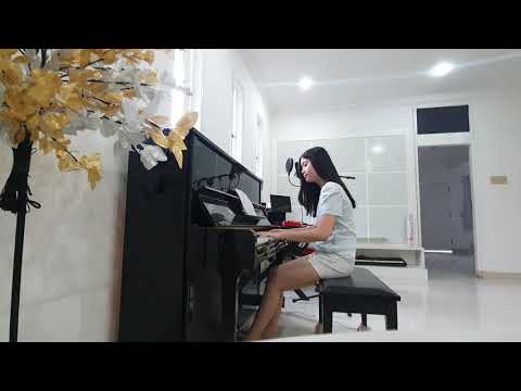 阿涵- 过客 Covered by Victoria