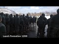 A Day In The Life Of A West Point Cadet - YouTube