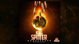 King Spitter - Depressive Stimmung