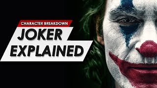 The Joker Explained: Full Character Breakdown, Creation, Origin Story And Best Appearances