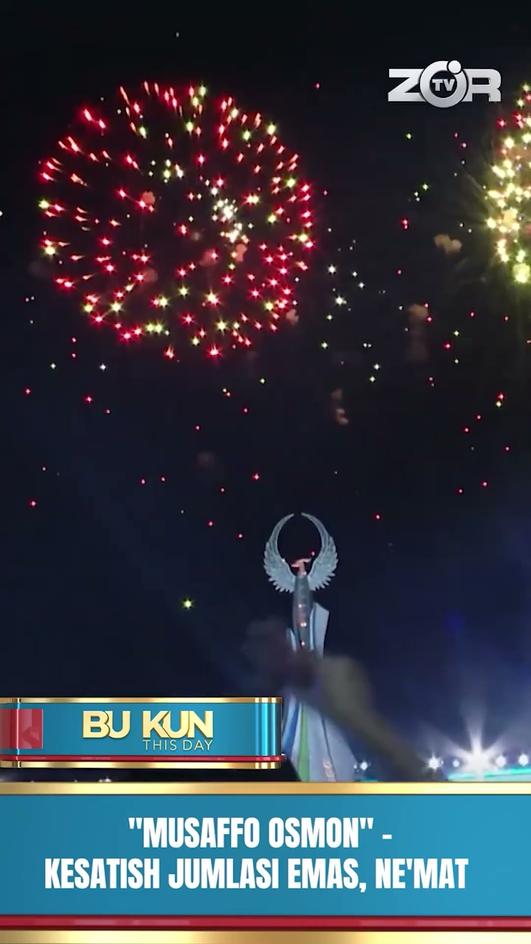 BU KUN