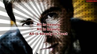 Jamie Lawson - All is Beauty [lyric]