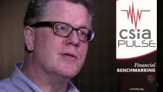 The importance of benchmarking your SI business