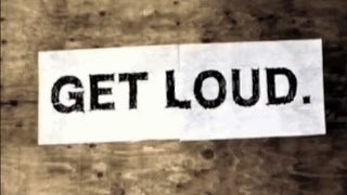 War Child Canadas Get Loud! Campaign