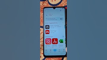 Install Google Phone app any samsung devices | Google dialer