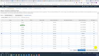 How to Create a Virtual Machine in AWS (Amazon)