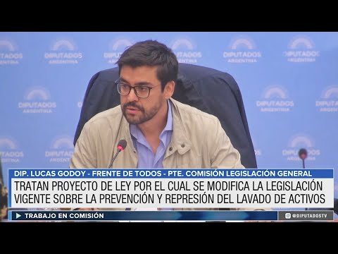 COMISIÓN COMPLETA: 18 de abril de 2023 - 𝗣𝗟𝗘𝗡𝗔𝗥𝗜𝗢 - Diputados Argentina