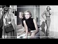 Grace Kelly Style: Creating a Grace Kelly Inspired Capsule wardrobe