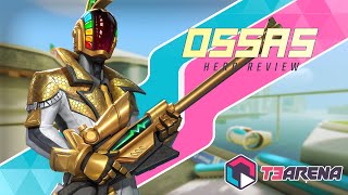 Ossas Review and Basic Guide | T3 Arena screenshot 3