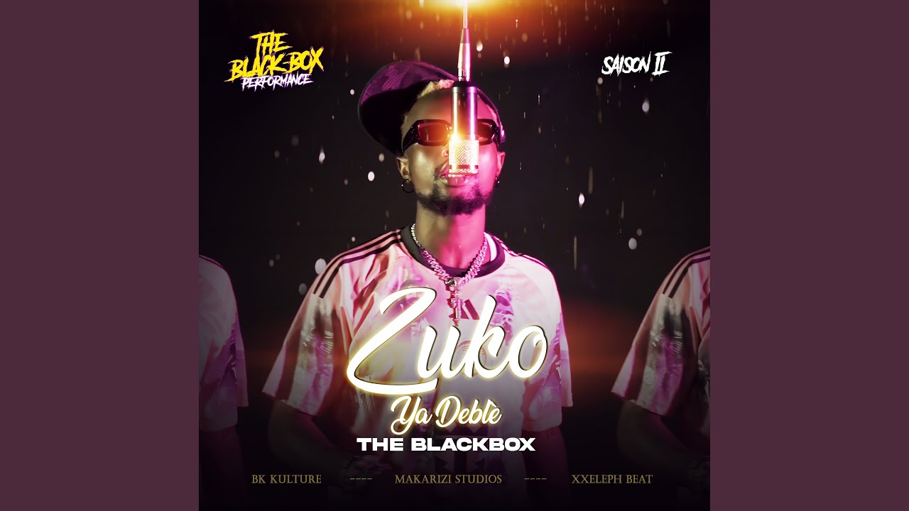 Ver The Black Box (Performance) Saison II no YouTube