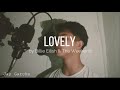 Jaylloyd - Lovely (Cover)