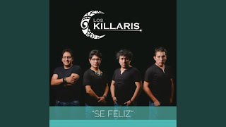 Miniatura de vídeo de "Killaris - Te Esperaré"