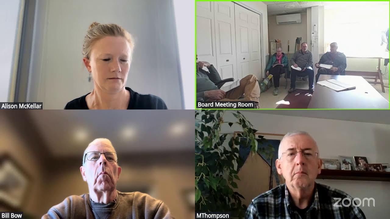 MCSWC Board Meeting 2.24.26