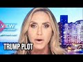 Lara Trump Admits Catastrophic RNC Financial Plot On National TV