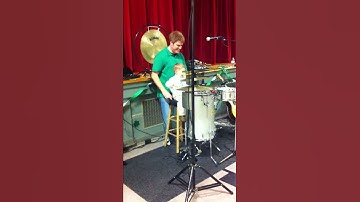 Thumbnail of The Little Drummer Boy