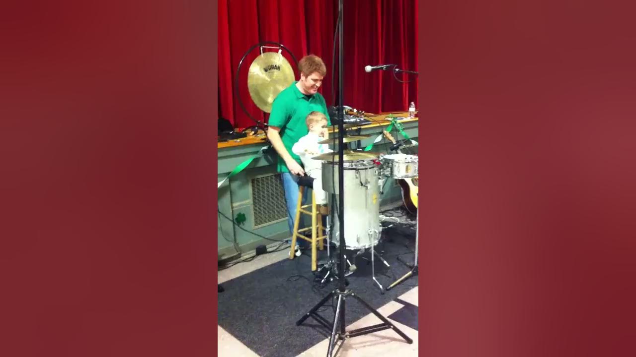 The Little Drummer Boy