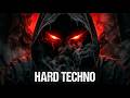 PHANTOM SYSTEM — Dark Warehouse Hard Techno