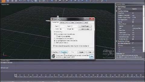 How to : Endorphin Behaviours