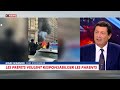 Marc Warnod : «On devrait comprendre, depuis le temps, qu'il faut mettre des amendes fiscales»