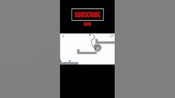 Brain Dots Level 206 Game #shorts #games #gamesshorts