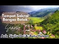 Episode 99 : Wisata Sakral Bangsa Batak⁉️Aek Sipitu Dai & Batu Hobon‼️