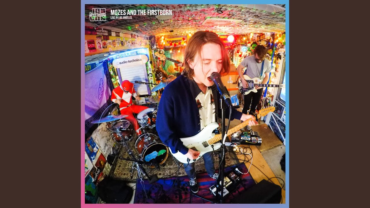 Sad Supermarket Song Live Session, Los Angeles, CA, 2019 YouTube