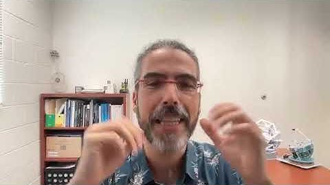 Interview With NOIRLab Astronomer André-Nicolas Chené