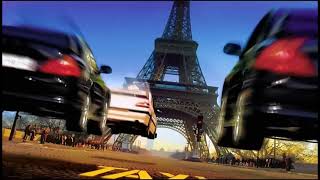 Taxi 2   One Shot   A La  Conquete Instrumental HD Resimi