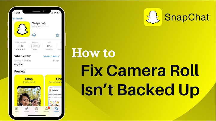 How to recover snapchat pictures that weren t backed up