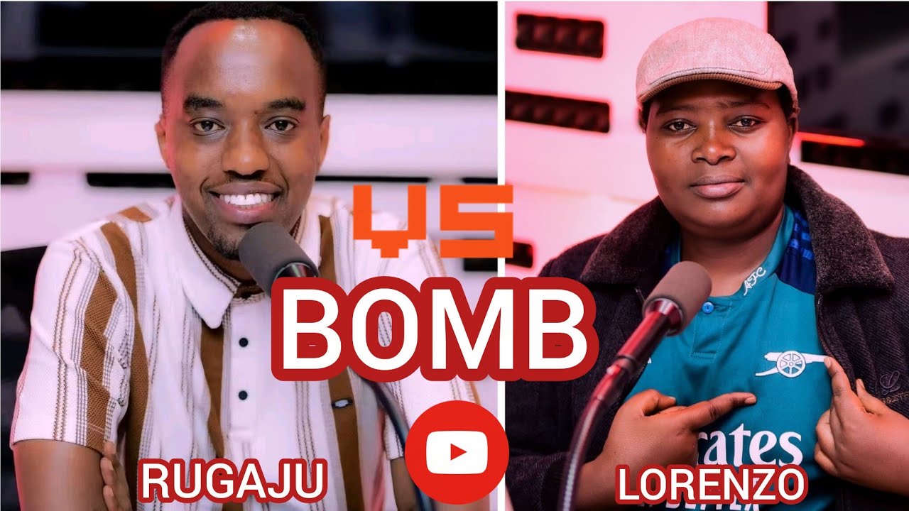 Live🔴:RUGAJU asubije Lorenzo NYUMA yo guhagarikwa na RBA ATI ...