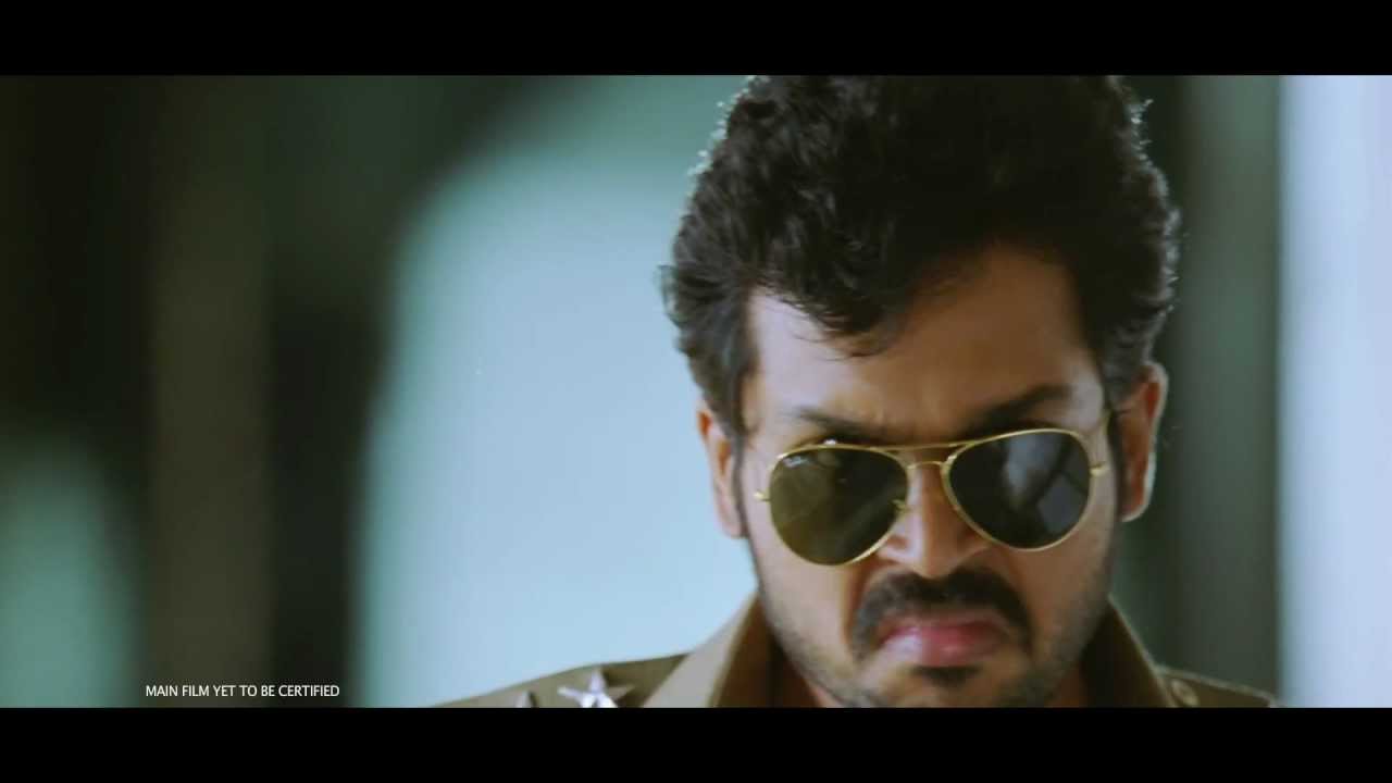 Alex Pandian