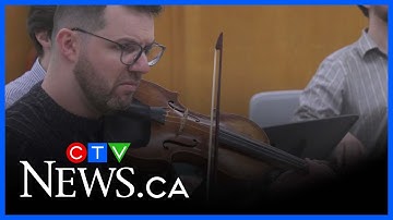 ‘Give back to the community’: Concert performance at Metropolitan United Church to benefit Ark Aid