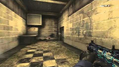 CSGO ESEA PUG HIGHLIGHTS