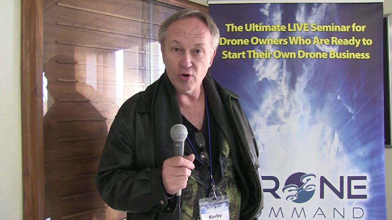 dronesense Drone Command Live Review - Nashville - 239