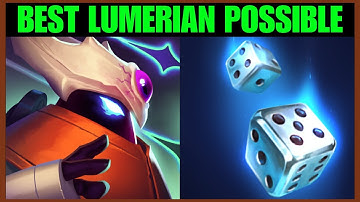 Going For Greatest Lumerian Build Ever. Legion TD 2 Classic! Redraw