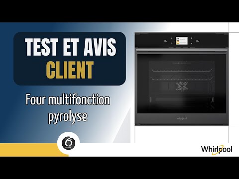 Vidéo: Où sont fabriqués les appareils Whirlpool ?