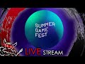 Summer Game Fest 2023 [Стрим]