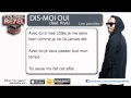 Capture de la vidéo Colonel Reyel - Dis-Moi Oui (Feat Krys) - Paroles (Officiel)