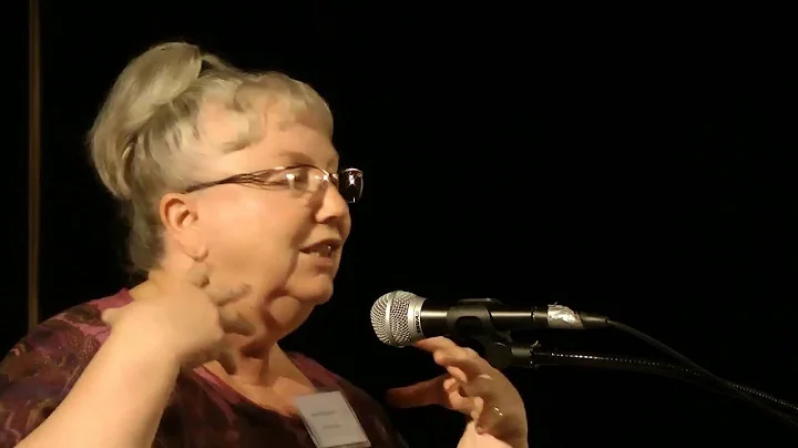 Gayle McLaughlin - Welcoming Remarks Day 2
