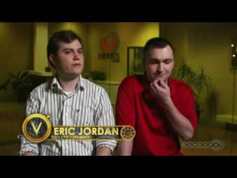 Vidéo: Jon Shafer Et Dennis Shirk De Civilization V • Page 4