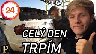 24h DĚLÁM SLUHU ALBIMU Z PIMPS