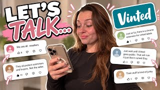 Full  I Read Your Vinted Comments… We Need to Talk 👀 Guide