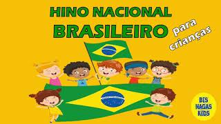 Hino Nacional Brasileiro: letra, história, autores - Brasil Escola