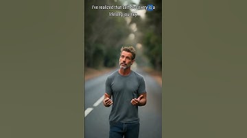 Discovering Your True Self: A Lifelong Journey #Shorts