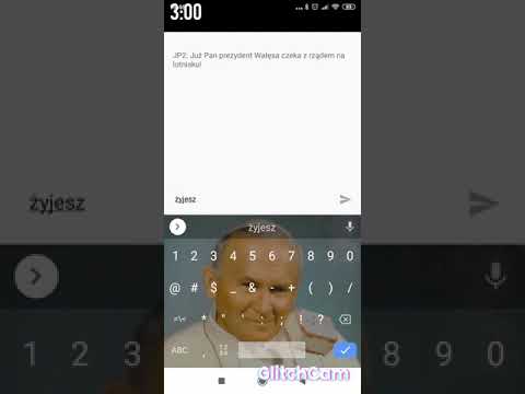 SPYTAŁEM SIE PAPIEŻA