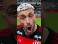 Arrascaeta fora da Copa do Mundo