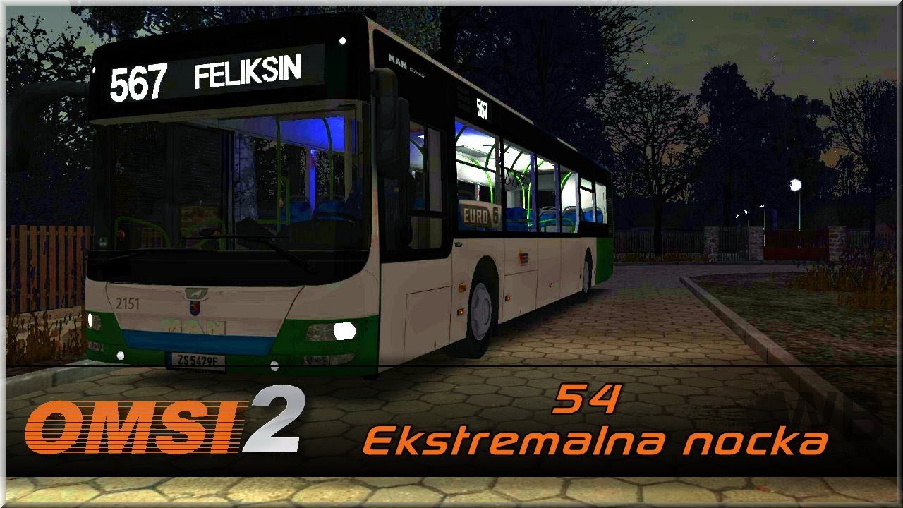 OMSI 2 - #54 