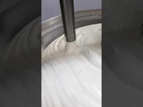 كيف تخلط اللبنةبشكل جيد    