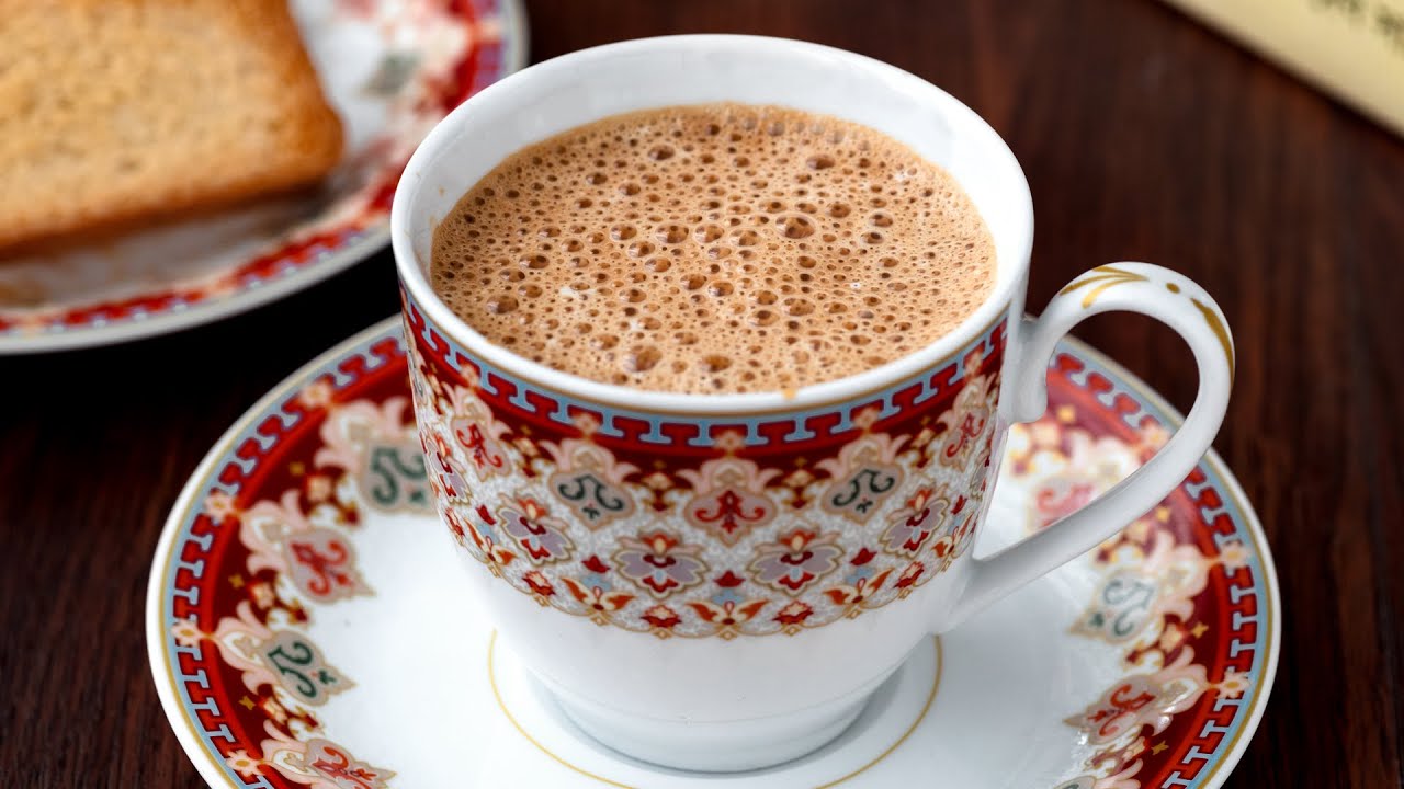 Irani Chai Recipe How To Make Hyderabadi Irani Tea At Home Irani Chai Recipe How To Make Hyderabadi Irani Tea At Home
